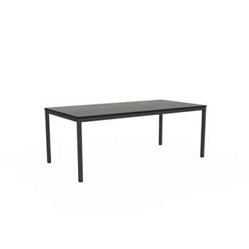 Tafel Cobra Fenix blad epoxy onderstel configuratie perfecta