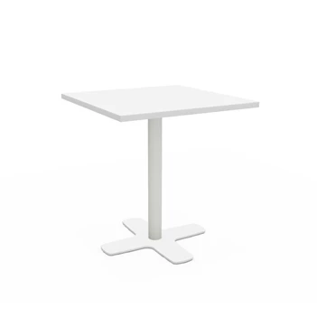 Tafel Spinner Fenix tafelblad configuratie perfecta epoxy onderstel