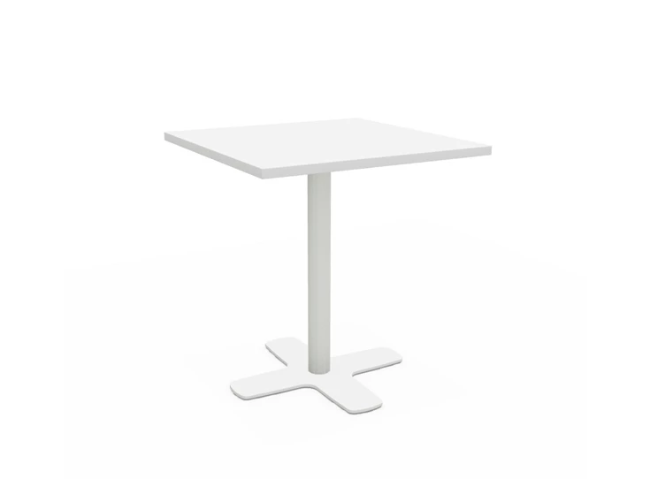 Tafel Spinner Fenix tafelblad configuratie perfecta epoxy onderstel