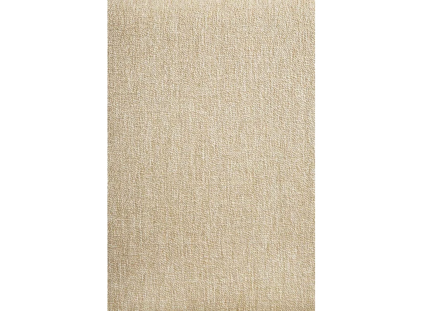 Detail Zitbank Teak Jack Black Outdoor Sofa 2 Seater Natural 10229 Ethnicraft