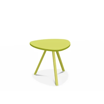 Salontafel Triple TR50 40cm EP69 HP69 perfecta zijaanzicht