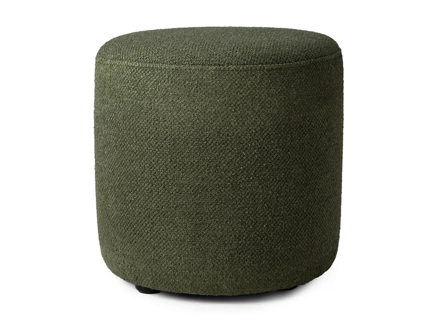 Hocker Barrow Pouf Pine Green 20146 Ethnicraft