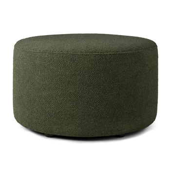 Hocker Barrow Pouf Pine Green 20147 Ethnicraft