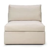 Element zonder armleuningen Mellow Sofa 1 Seater 20054 Ethnicraft