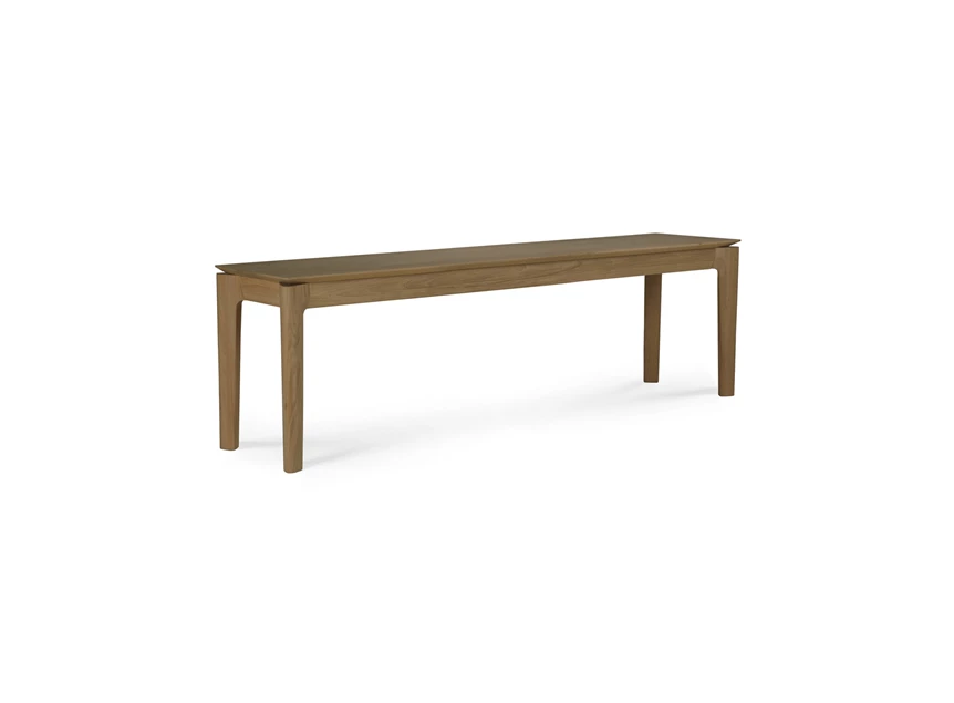 Eetkamerbank Teak Bok Bench 10148 Ethnicraft
