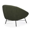Achterkant Bijzetzetel Barrow Lounge Chair Pine Green 20136 Ethnicraft
