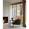 Sfeerfoto Bijzetzetel Barrow Lounge Chair Pine Green 20136 Ethnicraft