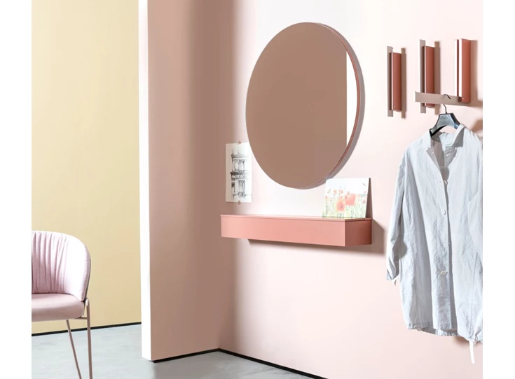 Halkast Tando opstelling 80 Contur Sudbrock