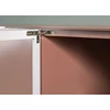 Open Barkast Goya Opstelling 36 matte lak Contur Sudbrock