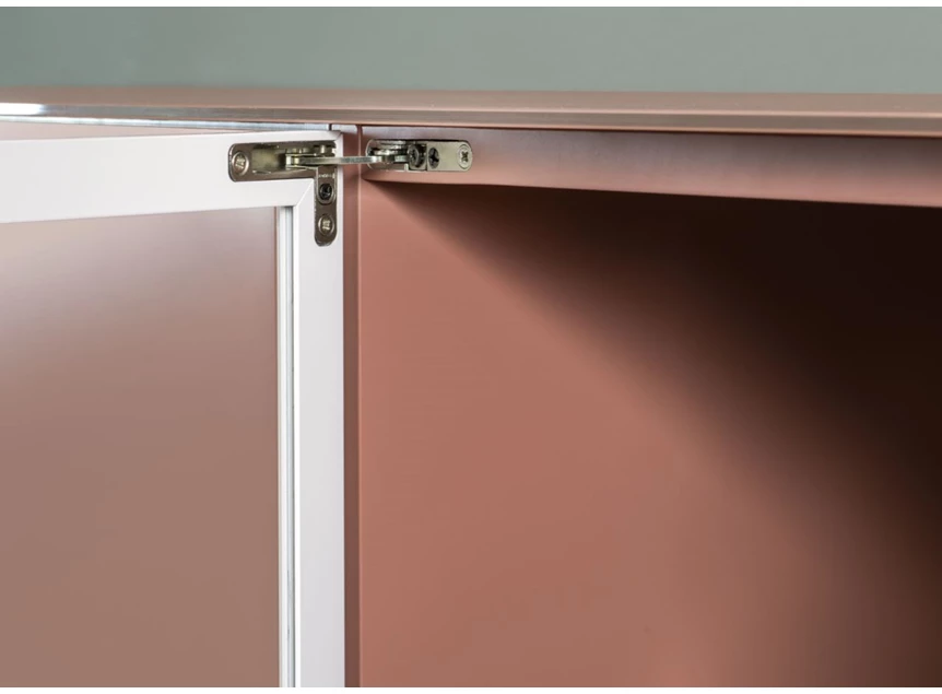 Open Barkast Goya Opstelling 36 matte lak Contur Sudbrock