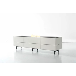 Dressoir Cubo met sierhaard Opstelling 178 Contur Sudbrock
