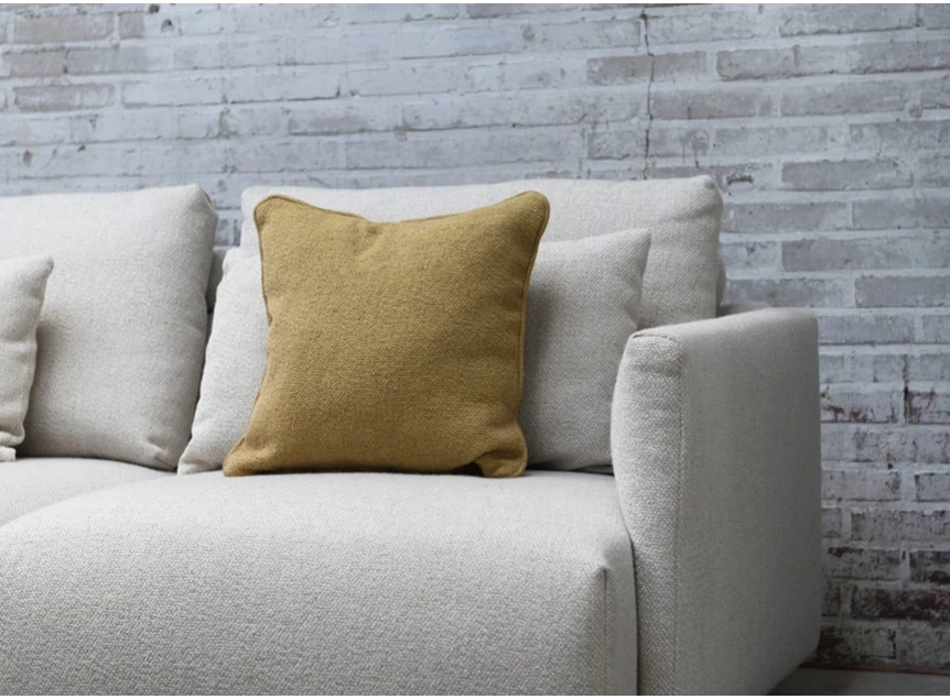 Detail Hoeksalon Otis 57 22 stof Moome by Indera