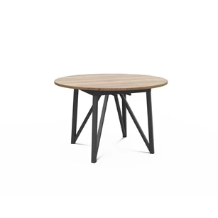 Tafel Wacko 2.0 Halifax perfecta configuratie epoxy onderstel