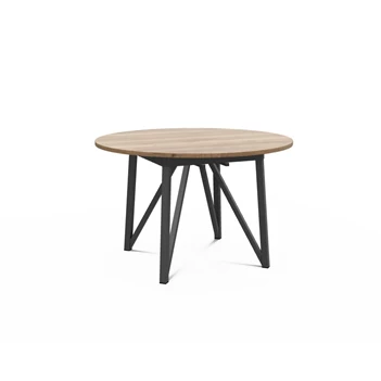 Tafel Wacko 2.0 Halifax perfecta configuratie epoxy onderstel