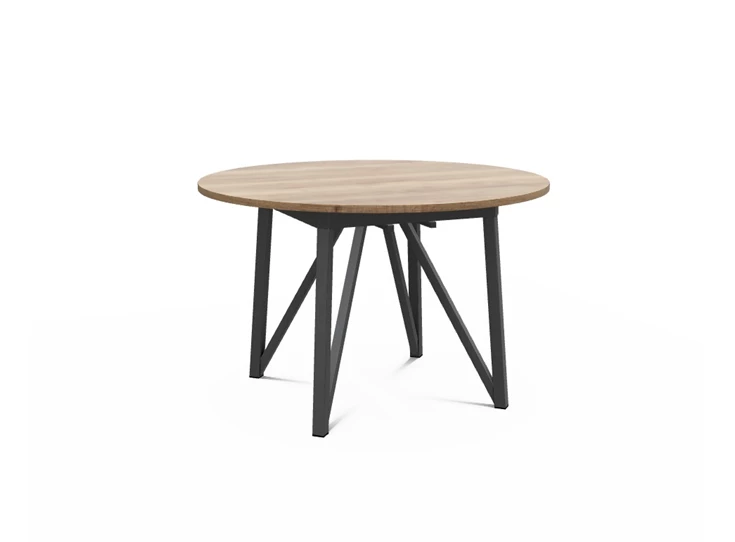 Tafel Wacko 2.0 Halifax perfecta configuratie epoxy onderstel