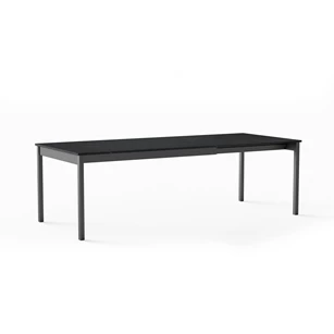 T Cabrio ht75 fenix tafelblad perfecta configuratie epoxy onderstel verlengbaar