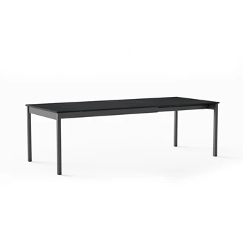 T Cabrio ht75 fenix tafelblad perfecta configuratie epoxy onderstel verlengbaar