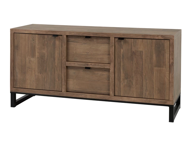 kleinste dressoir jaipur DR3 DR8 meubar old teak