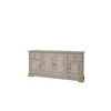 Kent DR8 eetkamer meubar DR3 set K540 millenium oak light dressoir klein