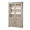 Kent eetkamer V1 meubar set K540 millenium oak light V6 vitrinekast