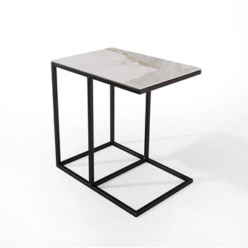 Bijzettafel BT50-K keramiek Karat Tables to Love