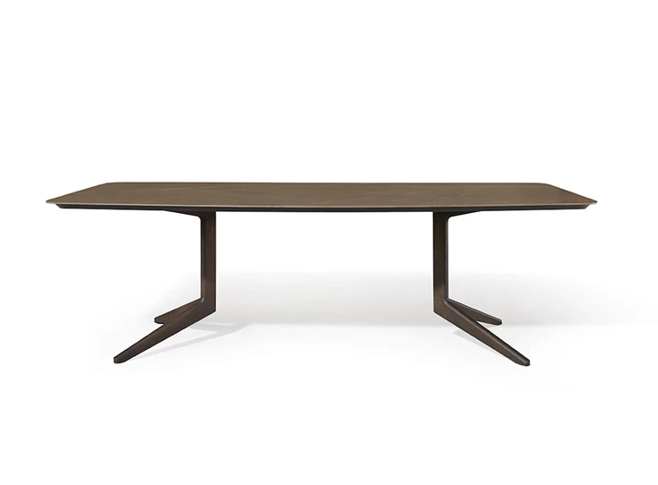 Front Tafel Grasshopper GRC keramiek Karat Tables to Love