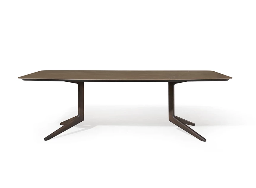 Front Tafel Grasshopper GRC keramiek Karat Tables to Love