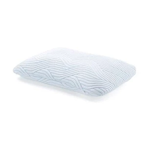 Symphony Smartcool M ondersteuning tempur hoofdkussen rugslaper zijslaper vierkant 83300153