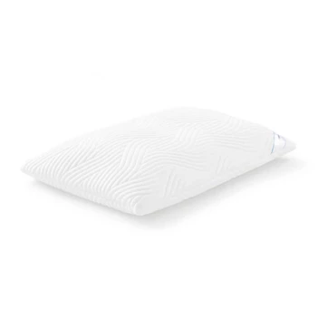 Comfort Pillow 83400137 medium tempur gerecycleerd materiaal ondersteuning zijaanzicht