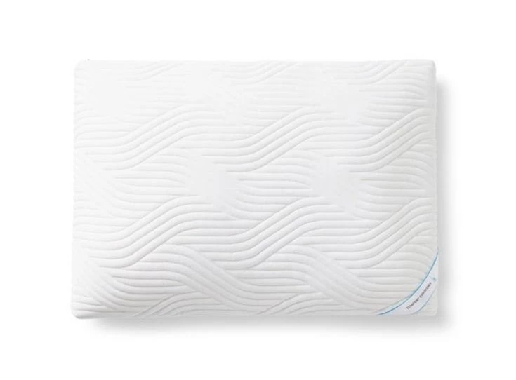 bovenaanzicht Comfort Pillow 83400137 medium tempur gerecycleerd materiaal ondersteuning