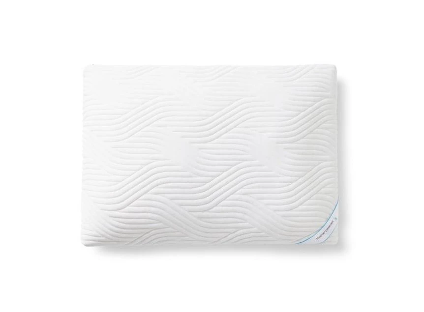 bovenaanzicht Comfort Pillow 83400137 medium tempur gerecycleerd materiaal ondersteuning