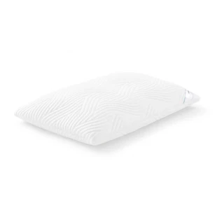Comfort Pillow 83400127 tempur traagschuim soft gerecycleerd materiaal zijaanzicht