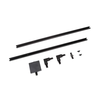 09950/00/30 track railverlichting railsysteem basis set lucide