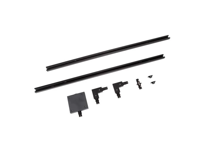 09950/00/30 track railverlichting railsysteem basis set lucide