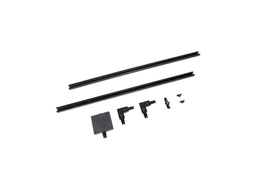 09950/00/30 track railverlichting railsysteem basis set lucide