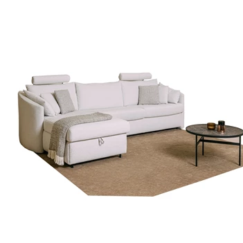 Slaapsofa met opbergruimte
