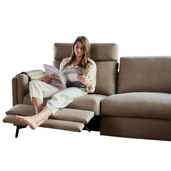 Model Damien nu met Relaxfunctie