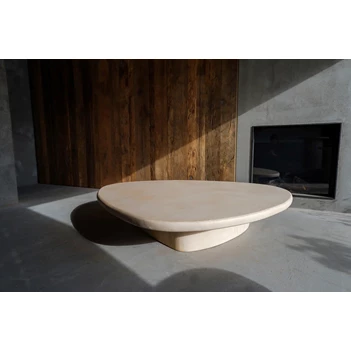 Salontafel Callisto keivormig Mortex Liz Tables