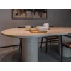 Zijkant Tafel Callisto ovaal Mortex Liz Tables