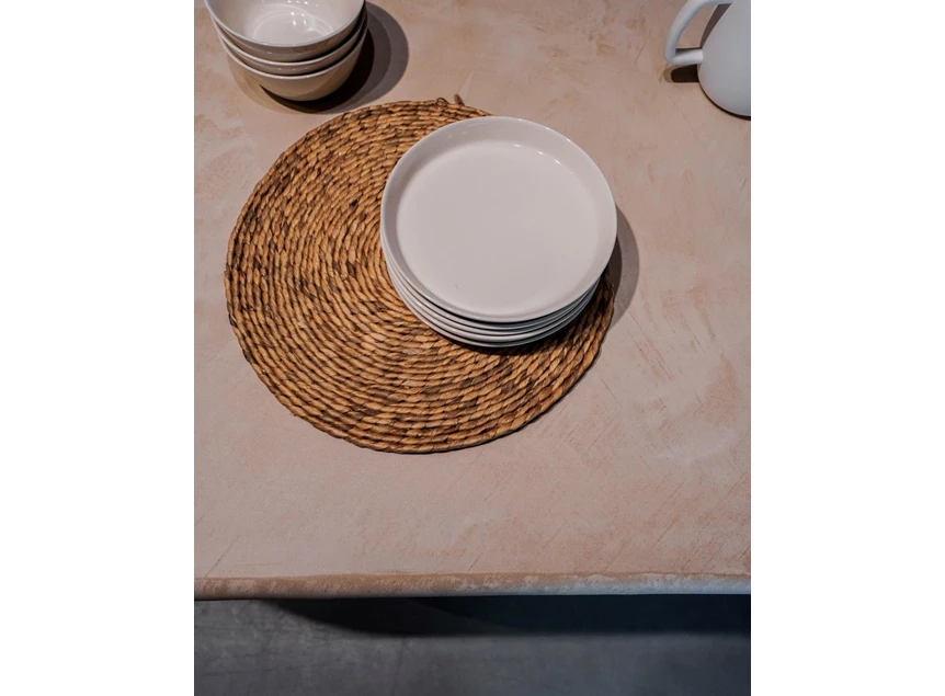 Detail Tafel Callisto ovaal Mortex Liz Tables