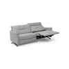 zetel Cosmo 3zit sofa stof mecam
