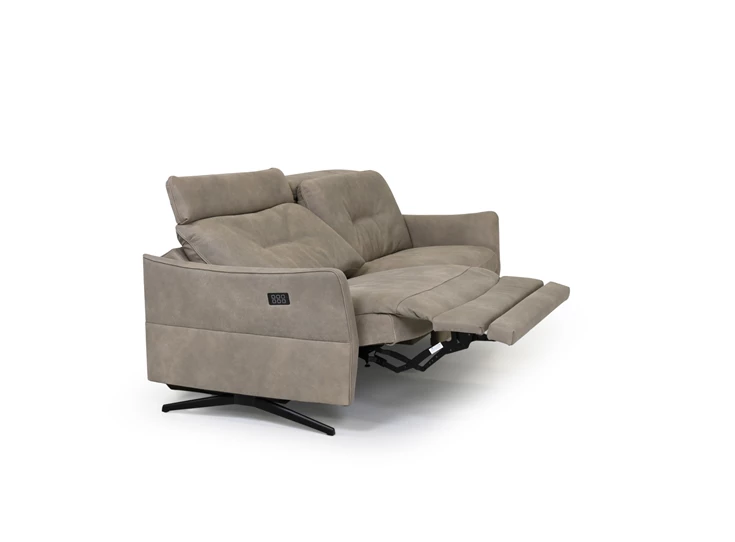 canape 3-zit Cosmo mecam