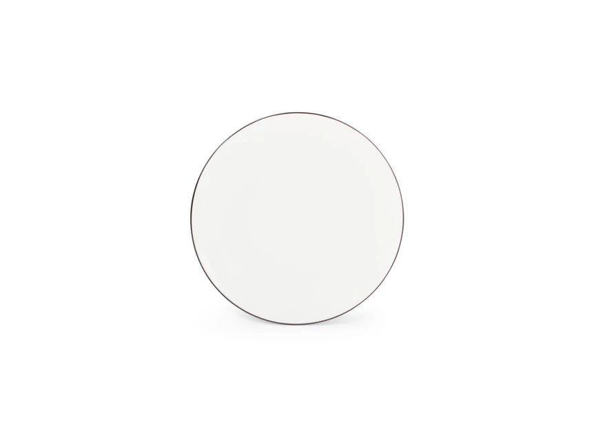 803721 puro servies 20-delig s&p promo porselein klein bord dessertbord 19cm