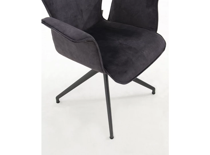 Bovenkant Armstoel Blake Donna 639A stof Bert Plantagie