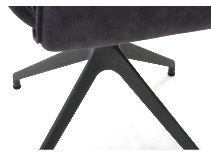 Onderstel Armstoel Blake Donna 639A stof Bert Plantagie