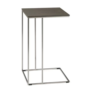 Bijzettafel Wireless hout Bert Plantagie