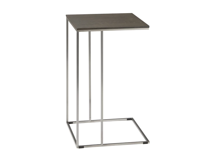 Bijzettafel Wireless hout Bert Plantagie