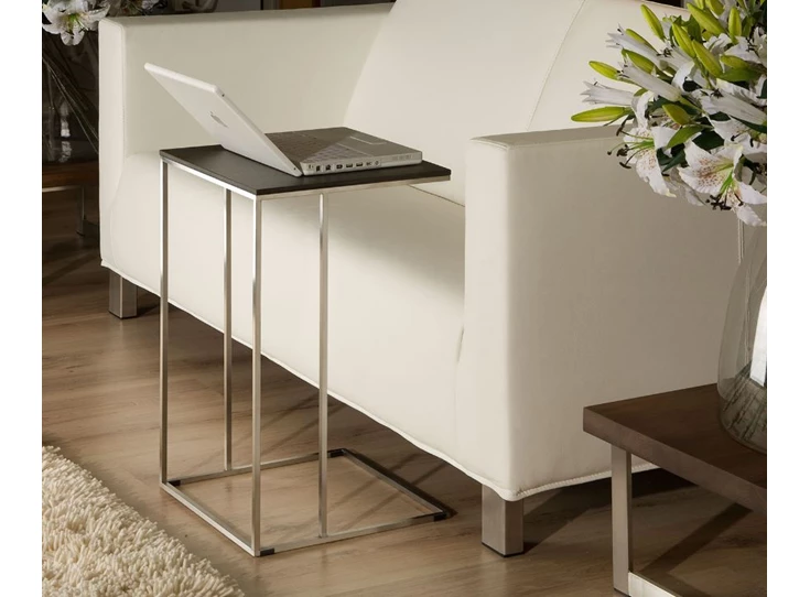 Sfeerfoto Bijzettafel Wireless hout Bert Plantagie