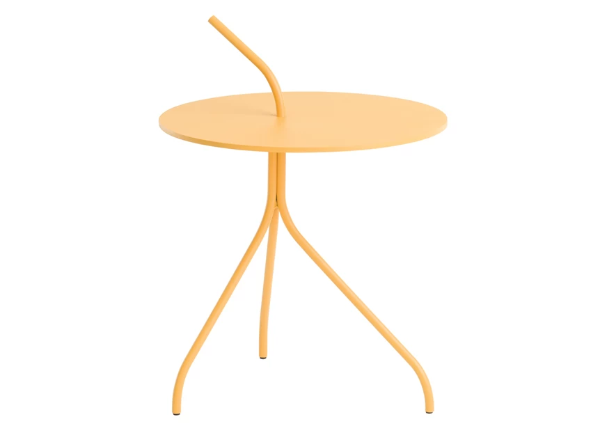 Bijzettafel Triple ral 1032 Bert Plantagie