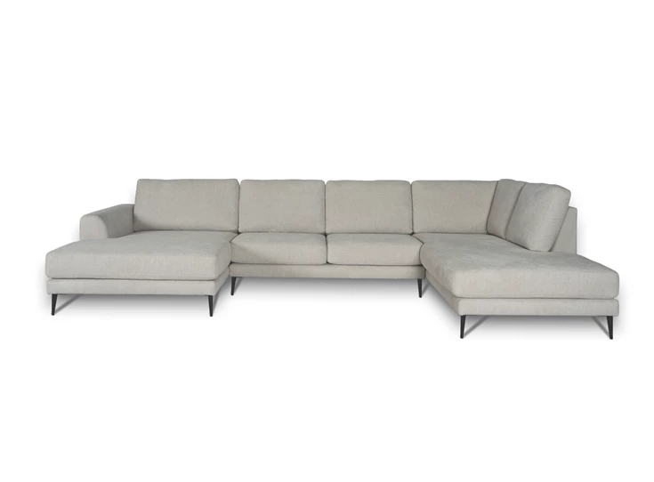 Hoekzetel daisy mito natural rechts vooraanzicht